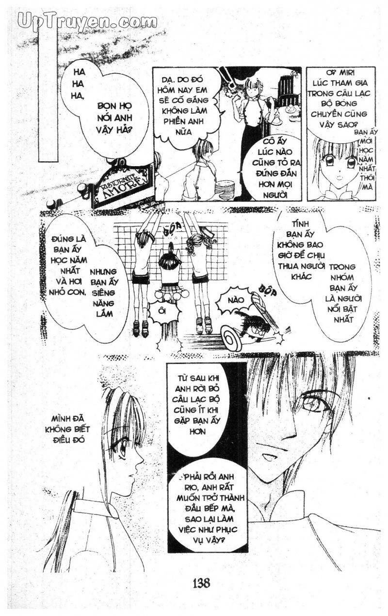 9 Banme No Musashi - Chương 20