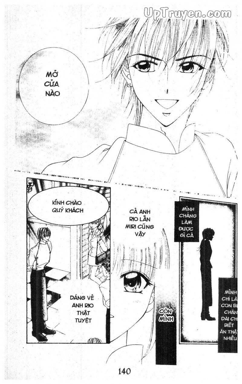 9 Banme No Musashi - Chương 20