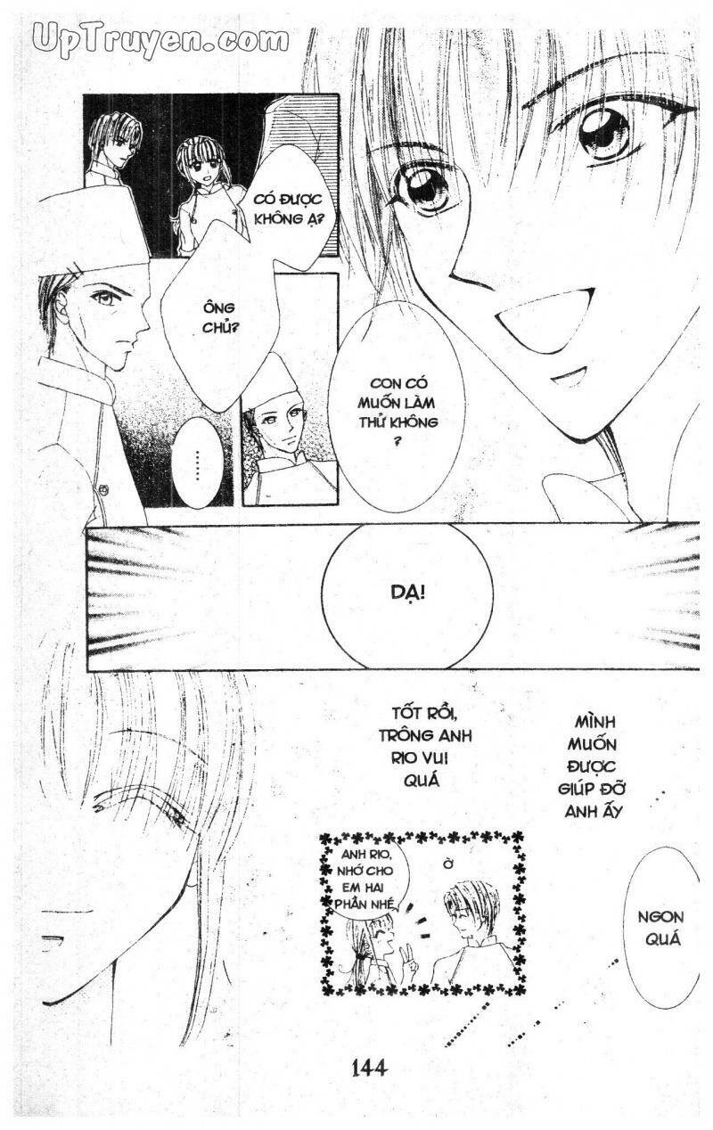 9 Banme No Musashi - Chương 20