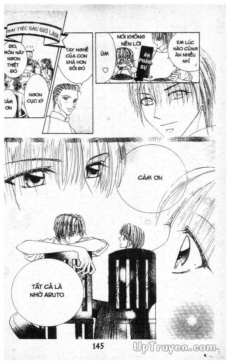 9 Banme No Musashi - Chương 20