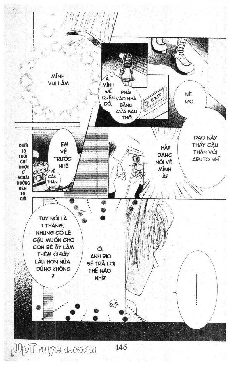 9 Banme No Musashi - Chương 20