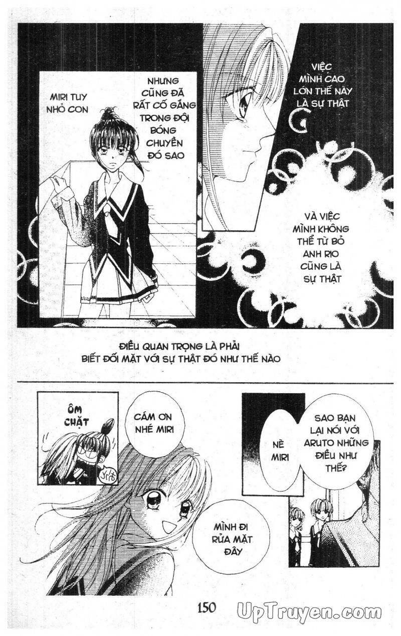 9 Banme No Musashi - Chương 20