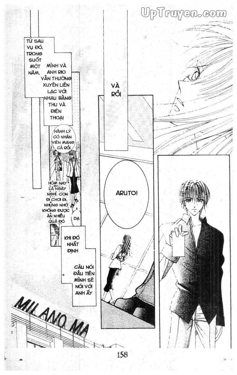 9 Banme No Musashi - Chương 20