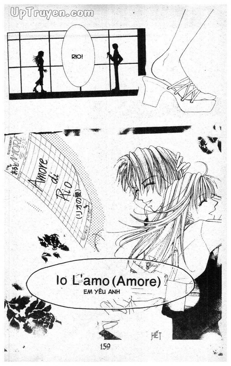 9 Banme No Musashi - Chương 20