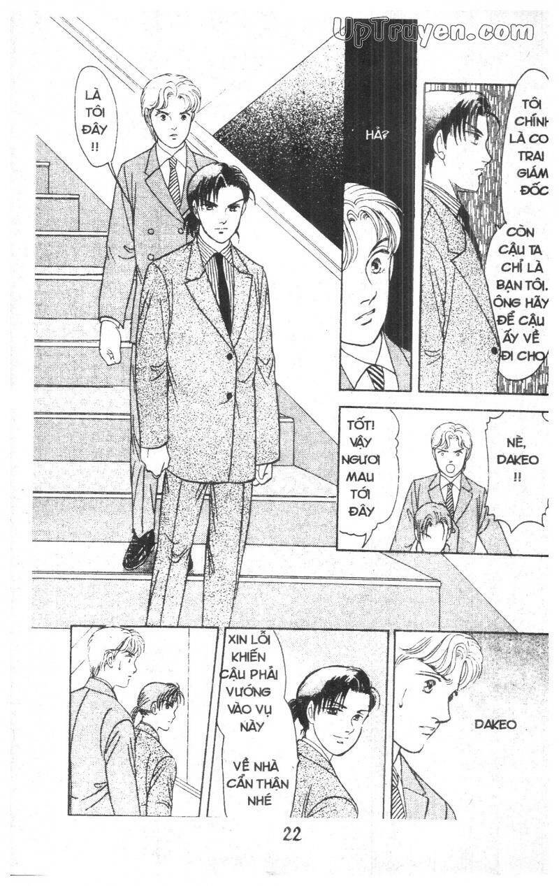 9 Banme No Musashi - Chương 20