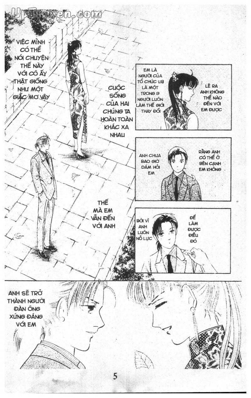 9 Banme No Musashi - Chương 20