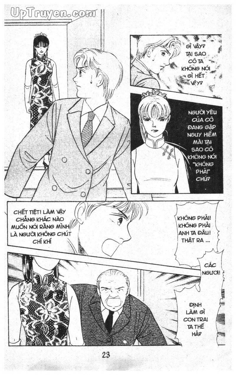 9 Banme No Musashi - Chương 20