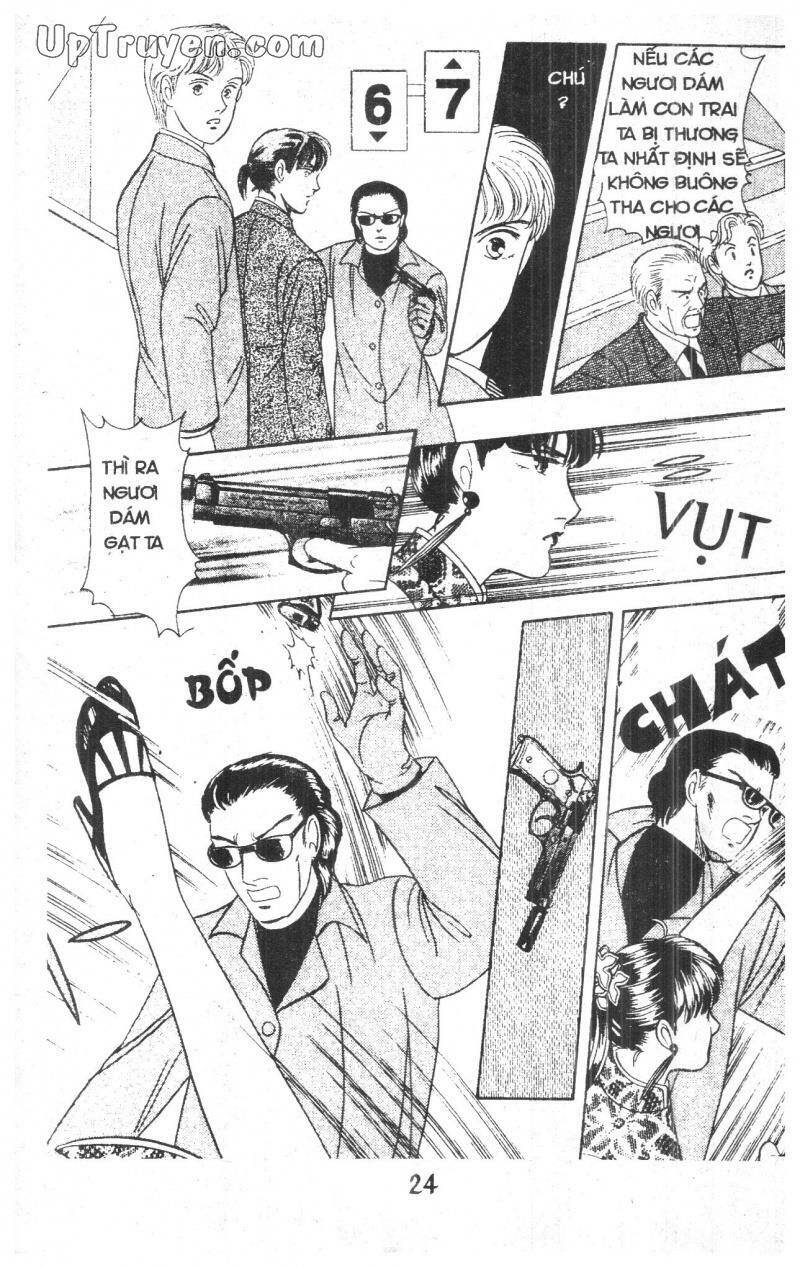 9 Banme No Musashi - Chương 20