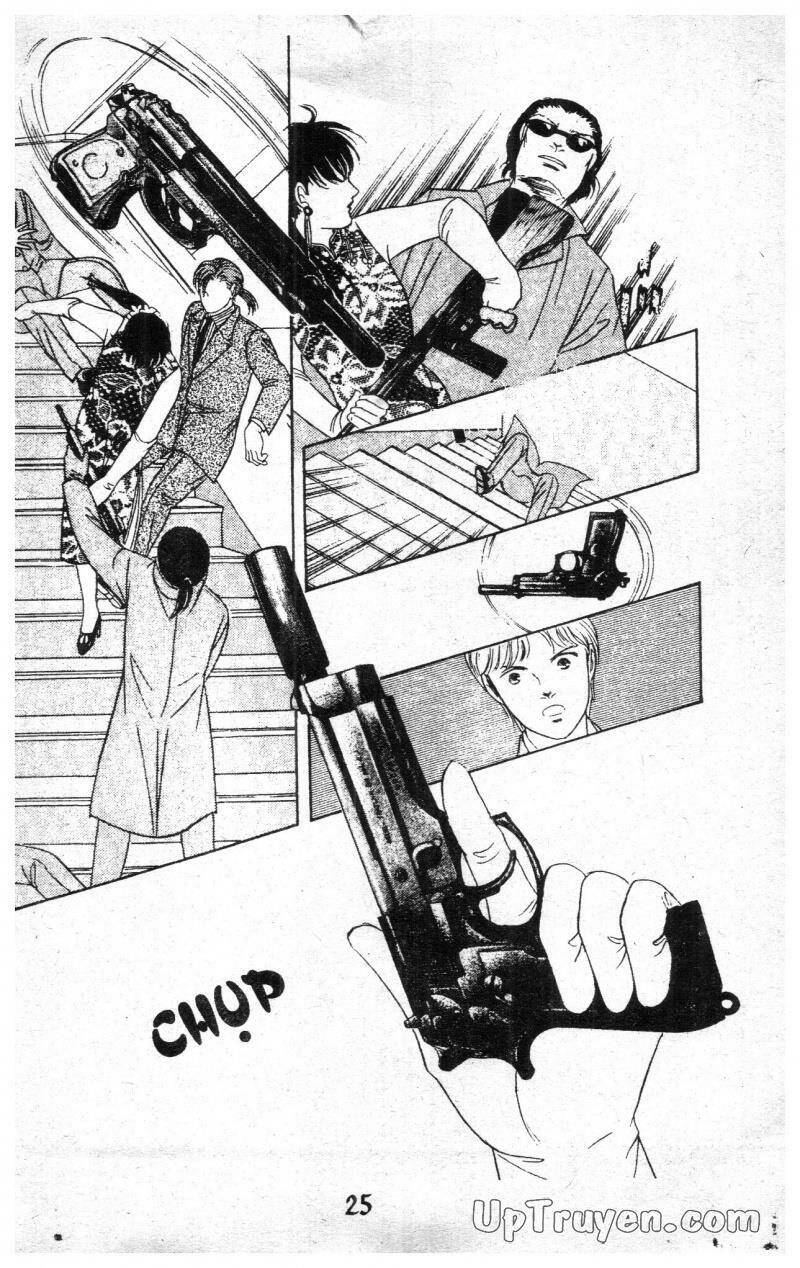 9 Banme No Musashi - Chương 20