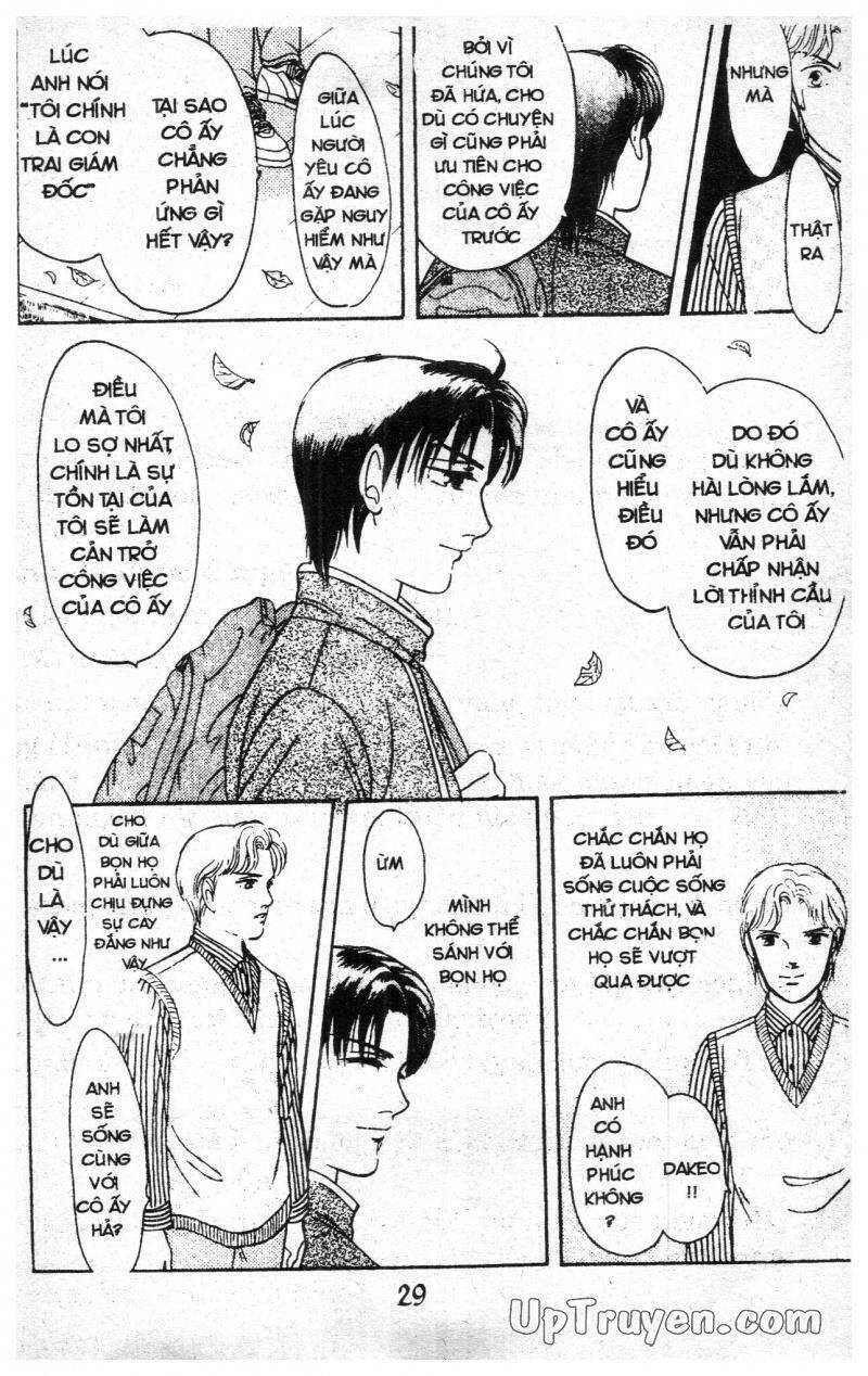 9 Banme No Musashi - Chương 20