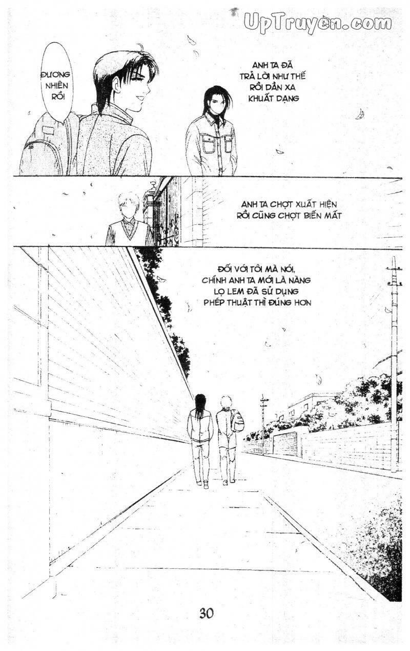 9 Banme No Musashi - Chương 20