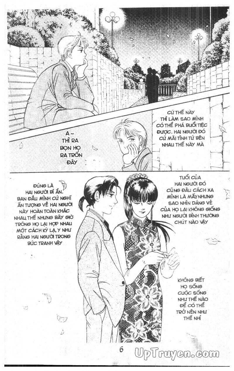 9 Banme No Musashi - Chương 20