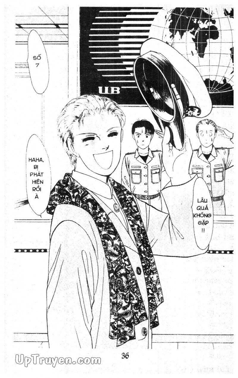 9 Banme No Musashi - Chương 20