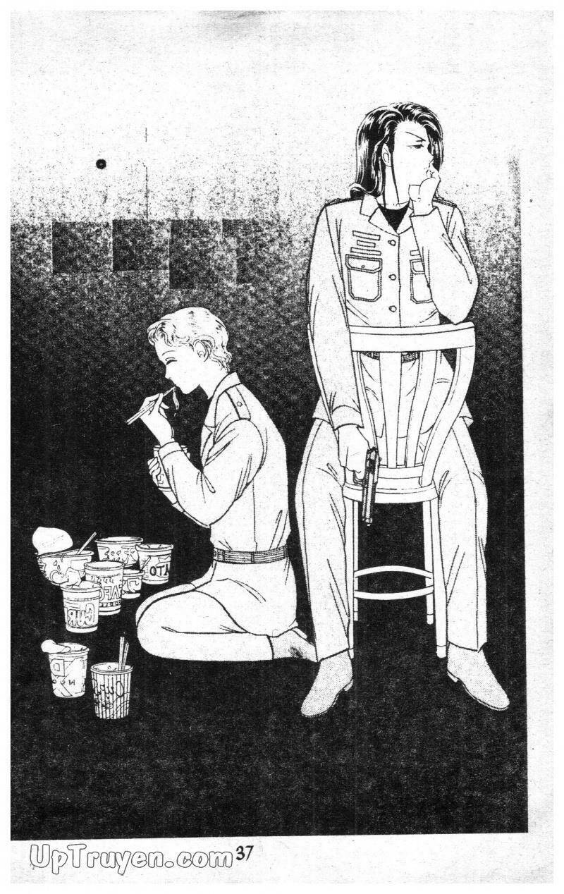 9 Banme No Musashi - Chương 20