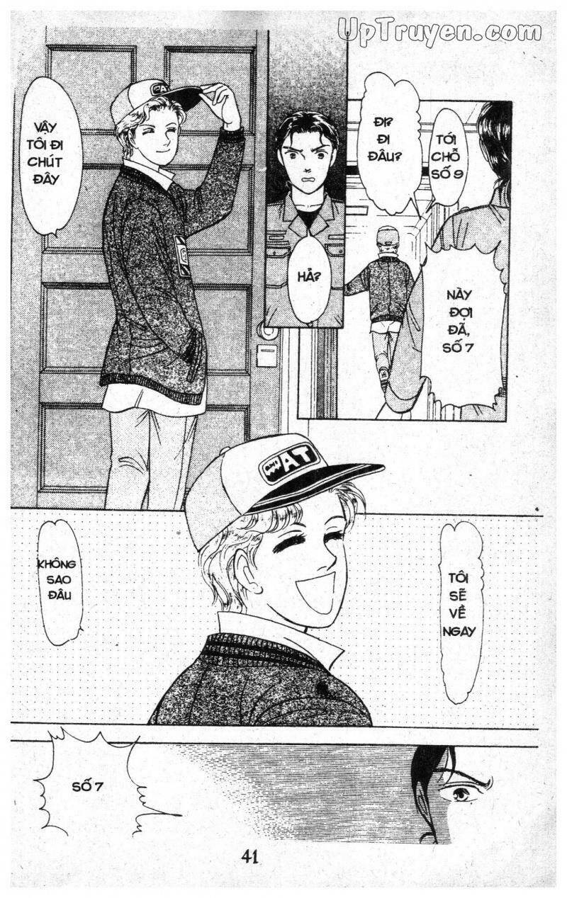 9 Banme No Musashi - Chương 20