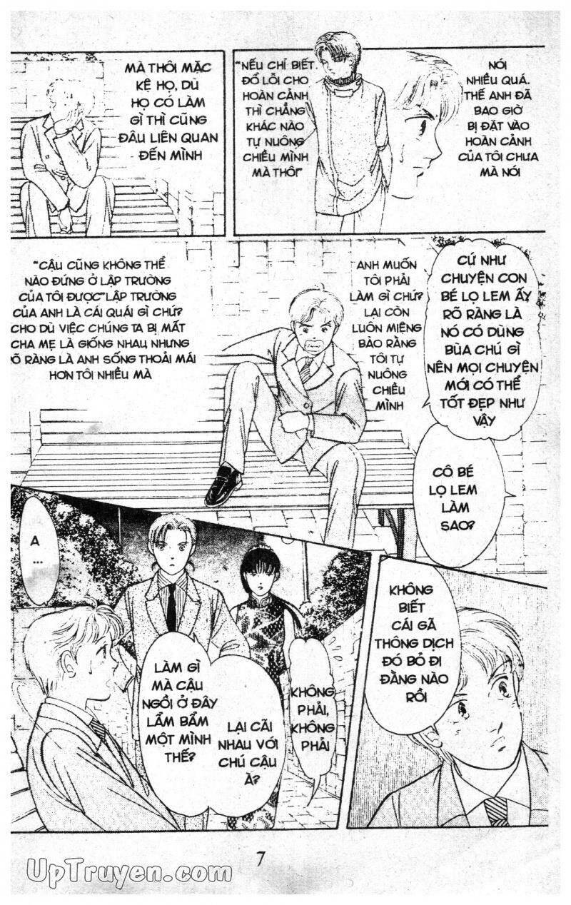 9 Banme No Musashi - Chương 20