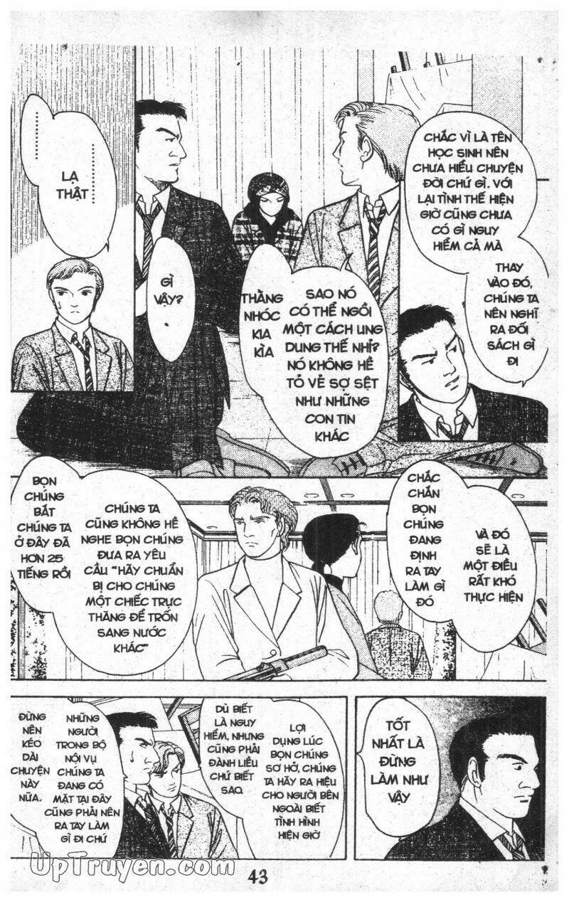 9 Banme No Musashi - Chương 20