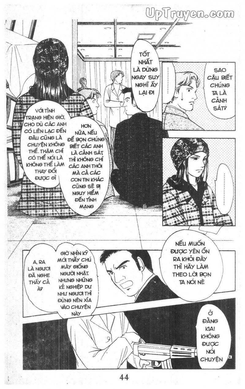 9 Banme No Musashi - Chương 20