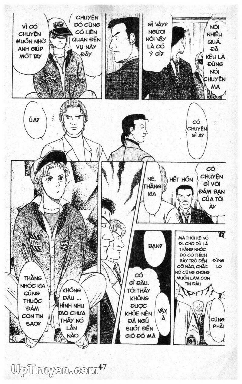 9 Banme No Musashi - Chương 20