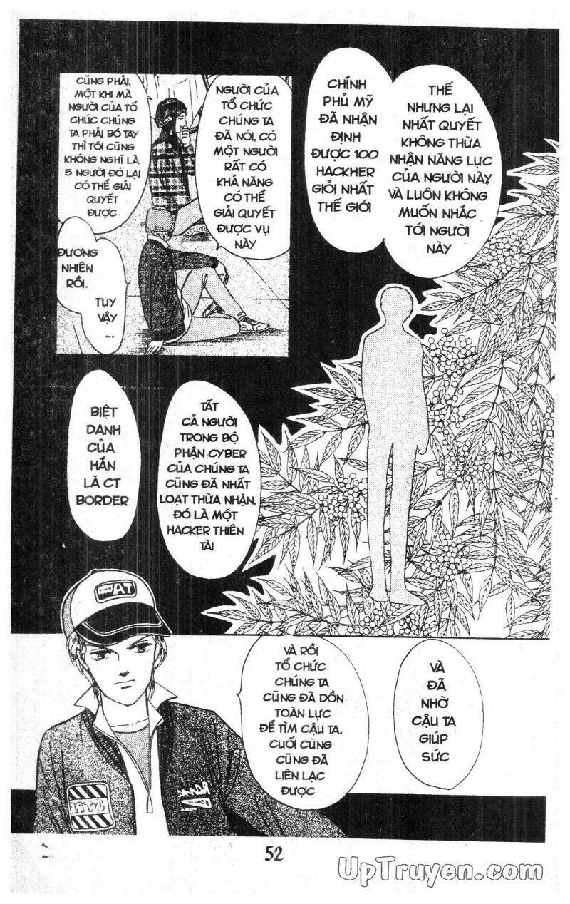 9 Banme No Musashi - Chương 20