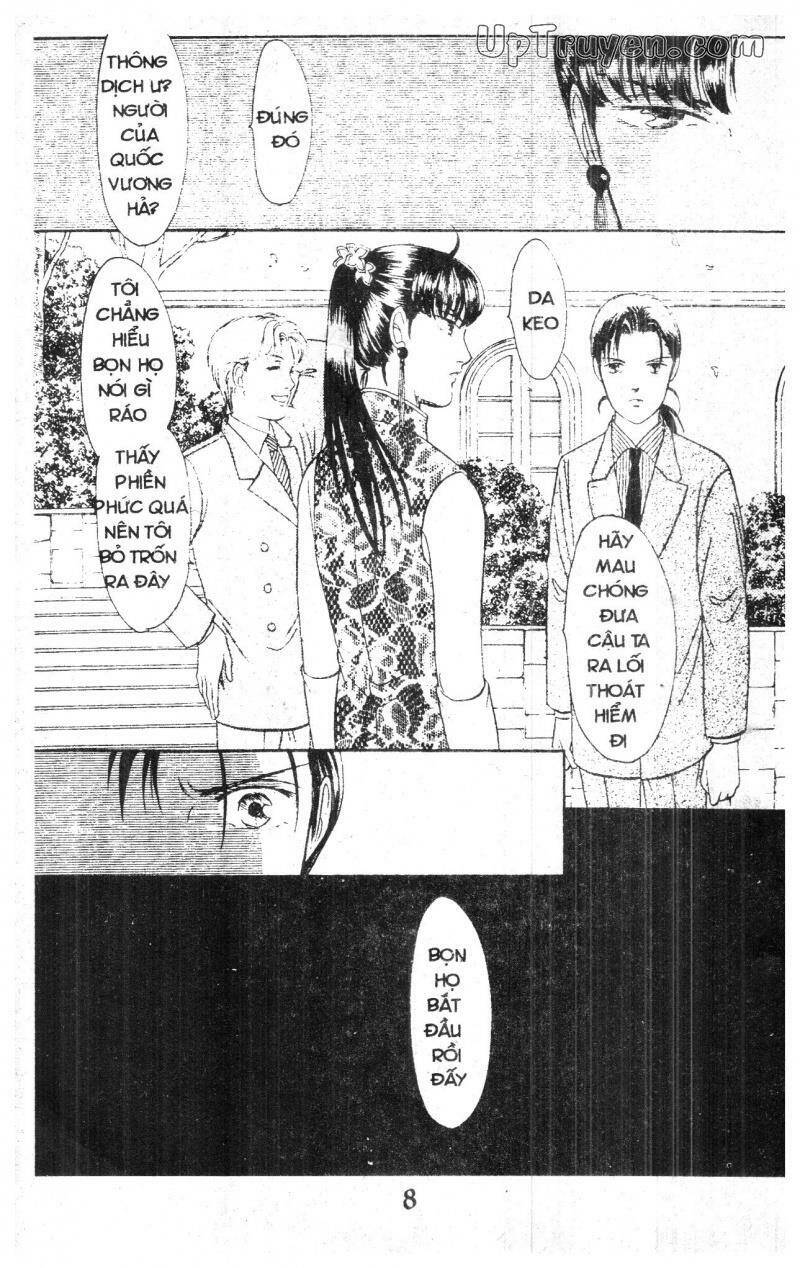 9 Banme No Musashi - Chương 20