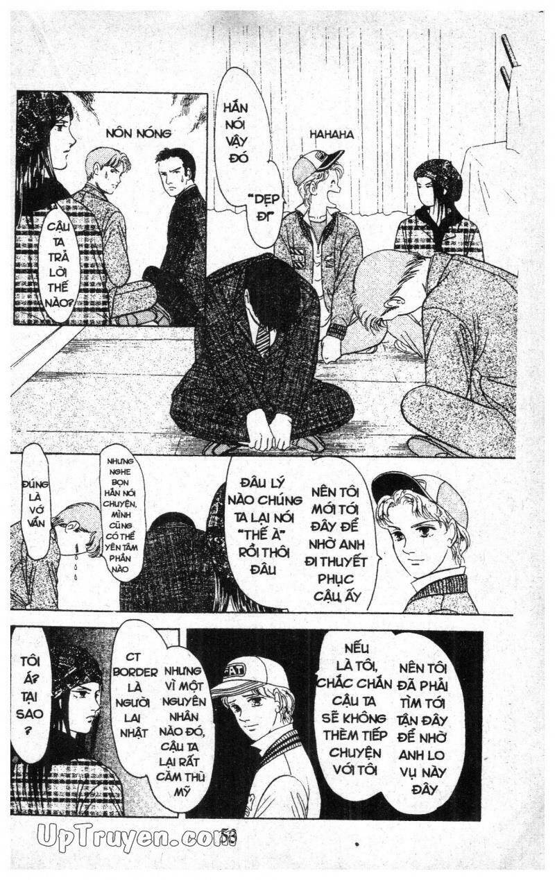 9 Banme No Musashi - Chương 20