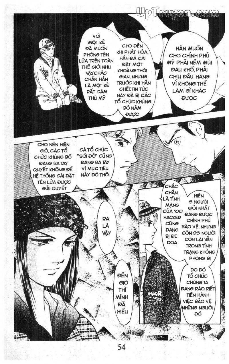 9 Banme No Musashi - Chương 20