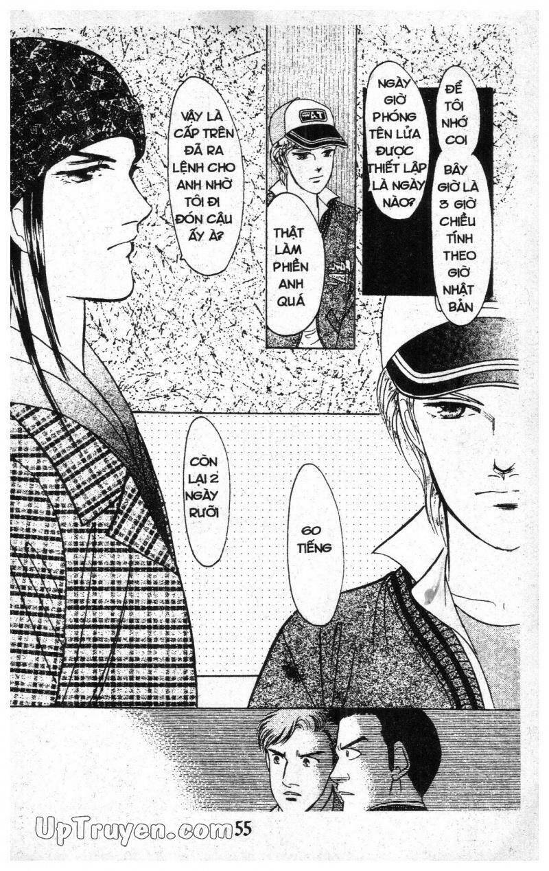 9 Banme No Musashi - Chương 20