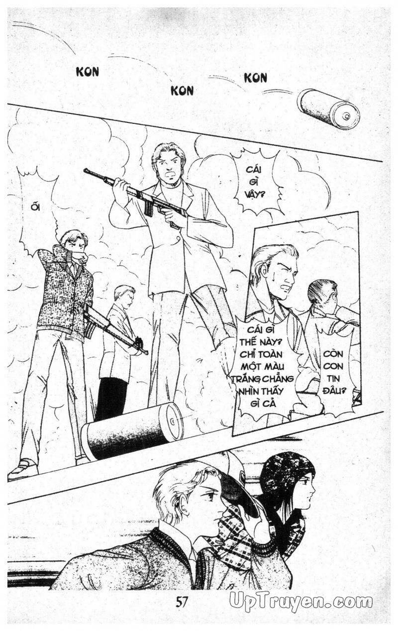 9 Banme No Musashi - Chương 20