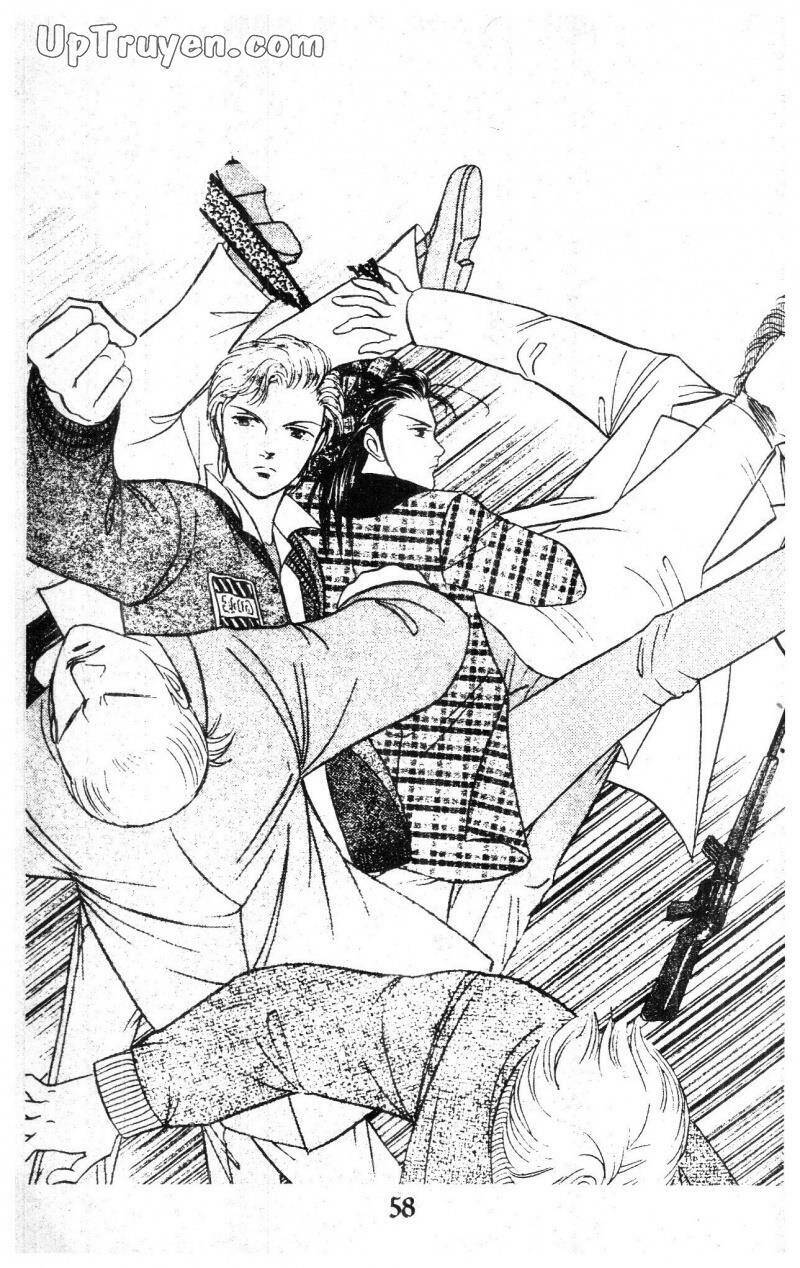 9 Banme No Musashi - Chương 20