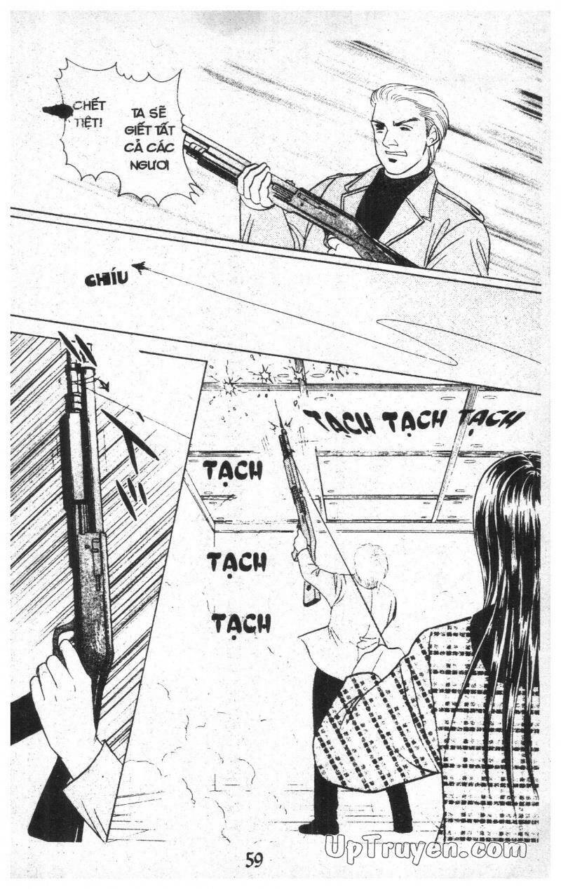 9 Banme No Musashi - Chương 20