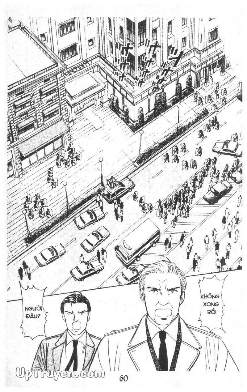 9 Banme No Musashi - Chương 20