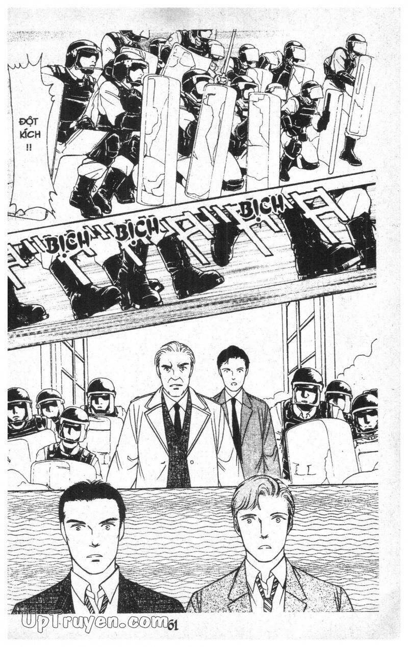 9 Banme No Musashi - Chương 20