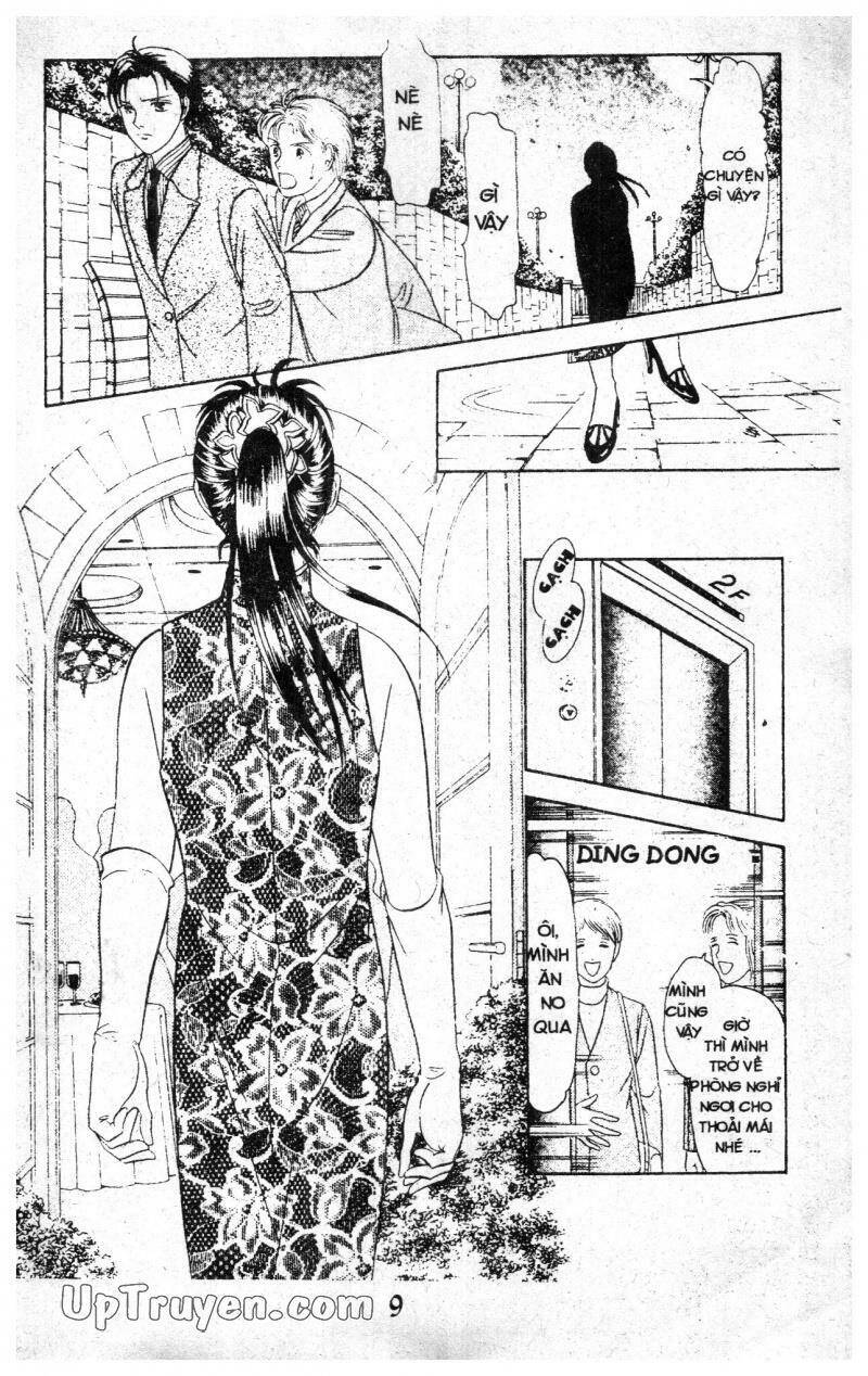 9 Banme No Musashi - Chương 20