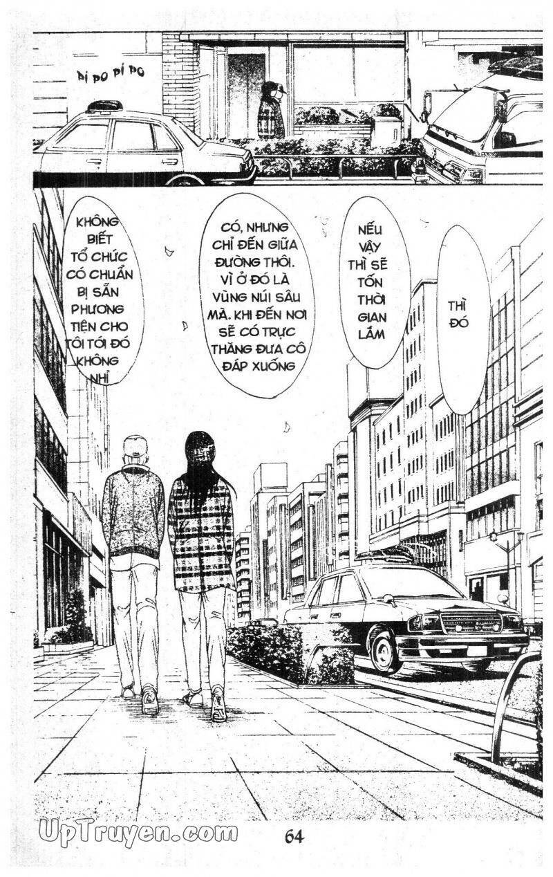 9 Banme No Musashi - Chương 20