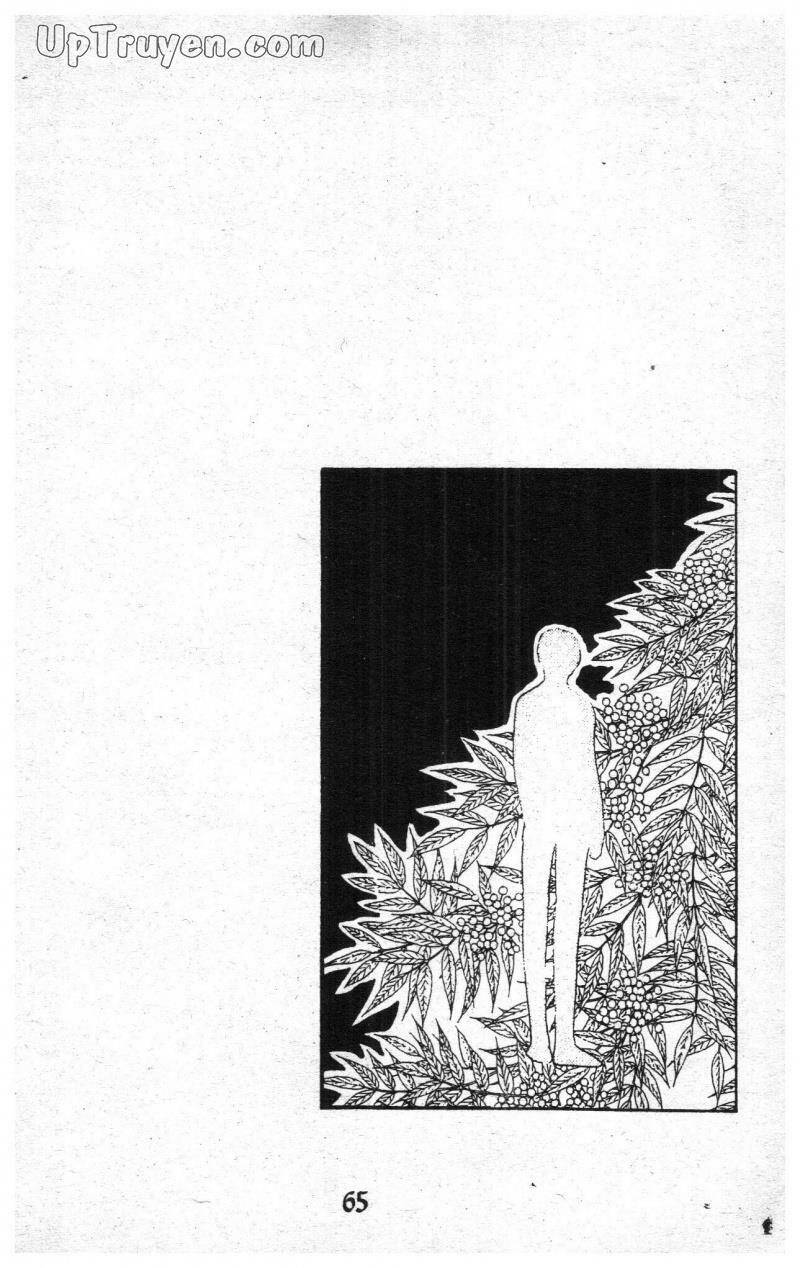 9 Banme No Musashi - Chương 20