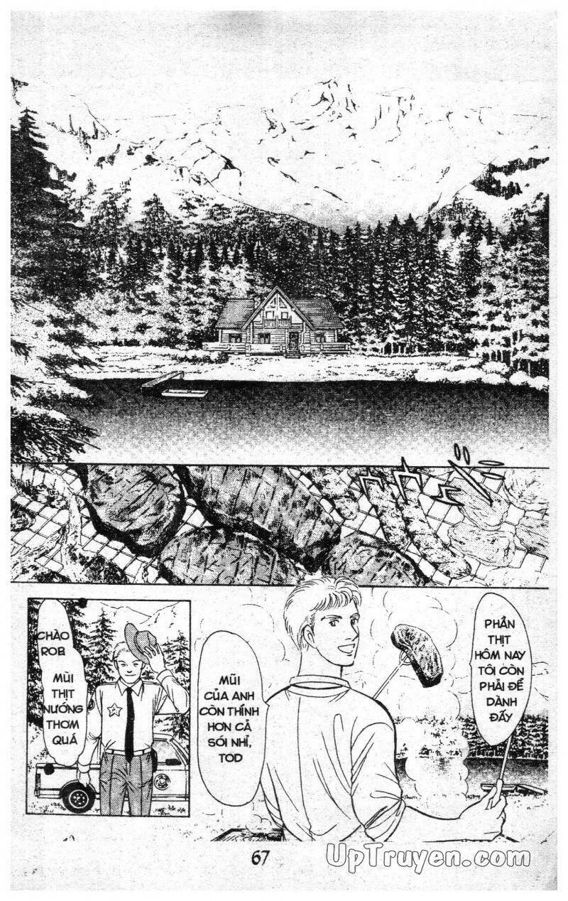 9 Banme No Musashi - Chương 20