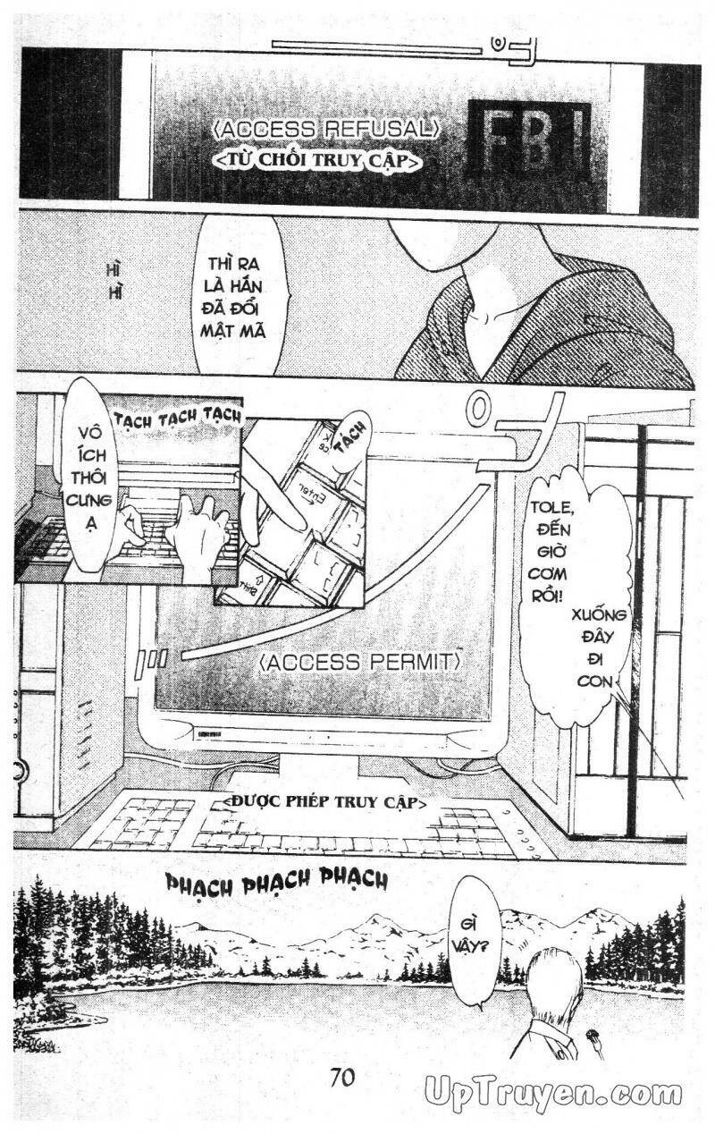 9 Banme No Musashi - Chương 20