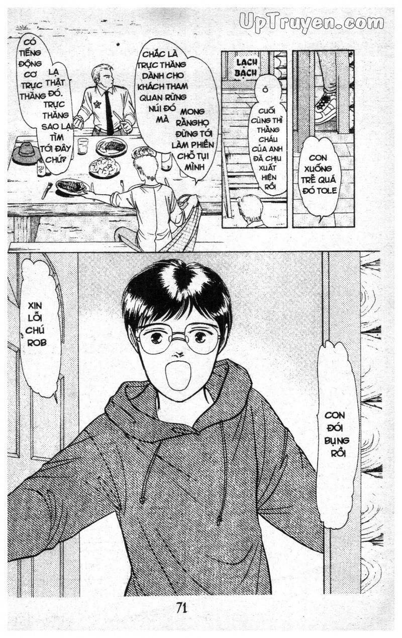 9 Banme No Musashi - Chương 20