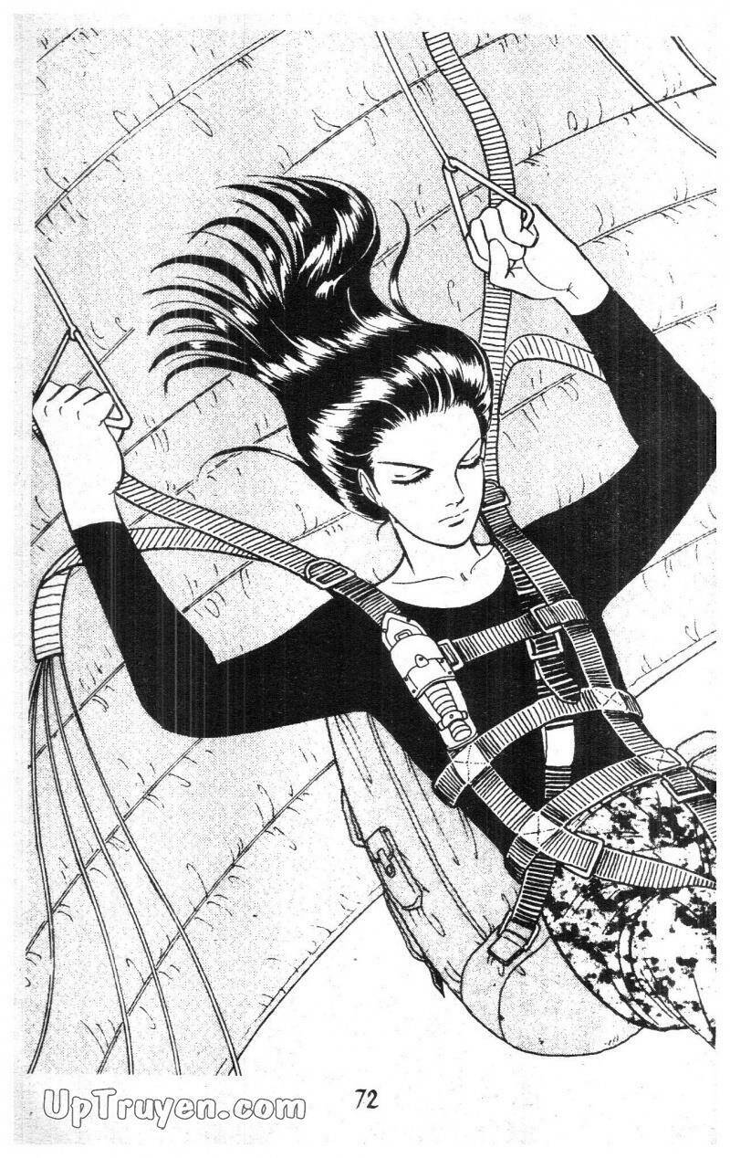 9 Banme No Musashi - Chương 20