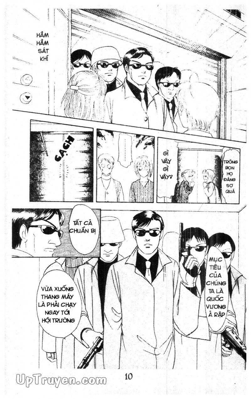 9 Banme No Musashi - Chương 20