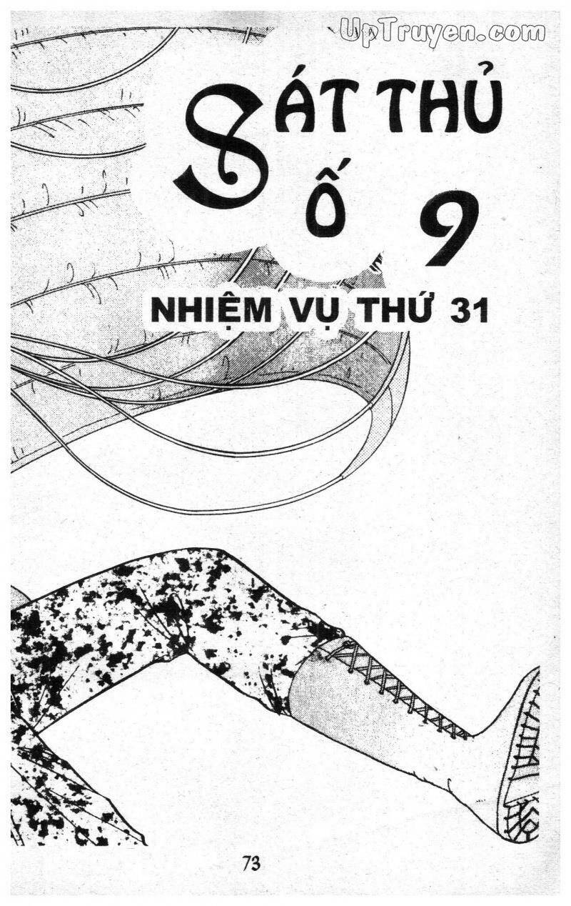 9 Banme No Musashi - Chương 20