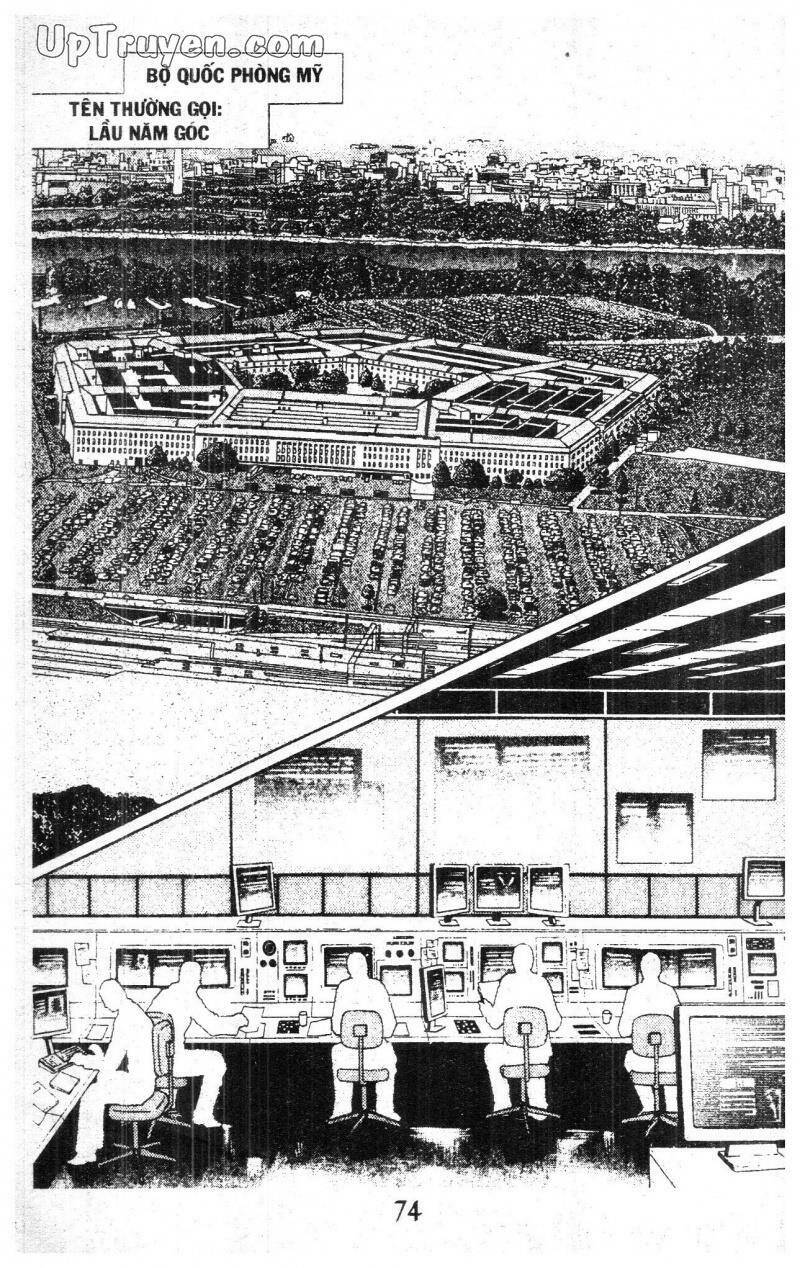 9 Banme No Musashi - Chương 20