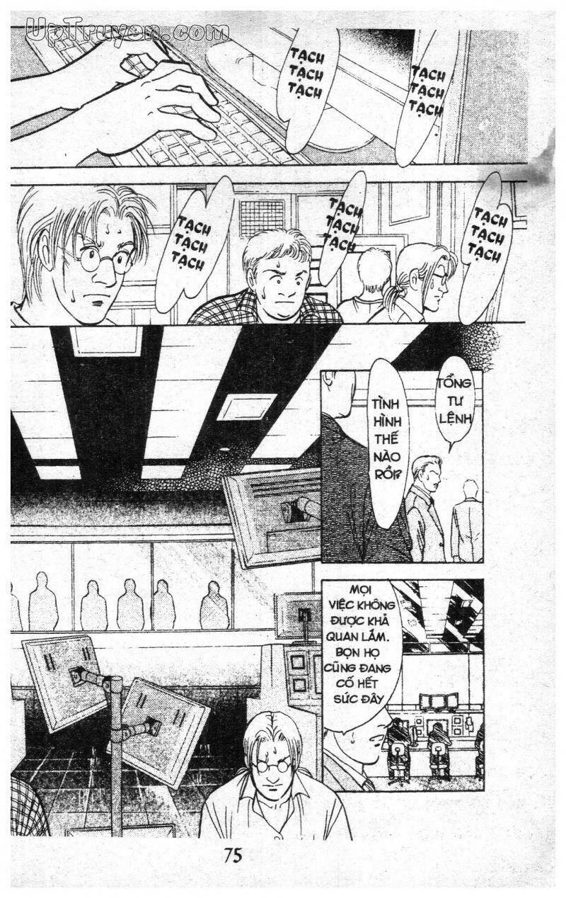 9 Banme No Musashi - Chương 20