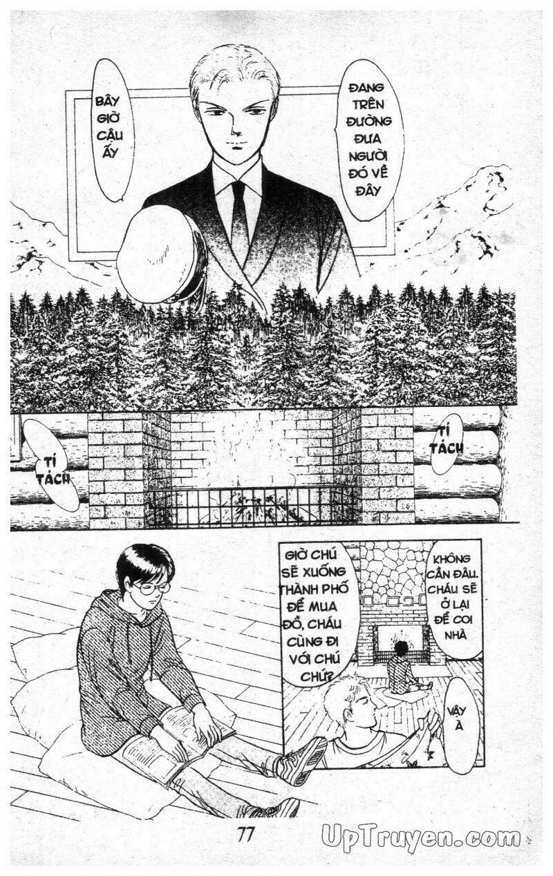 9 Banme No Musashi - Chương 20