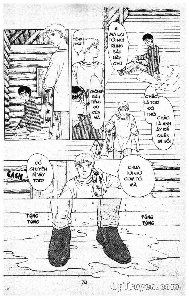 9 Banme No Musashi - Chương 20