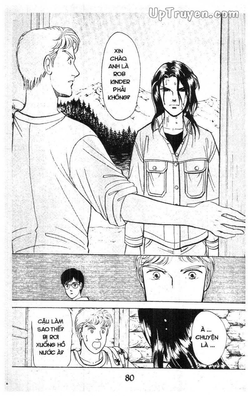 9 Banme No Musashi - Chương 20