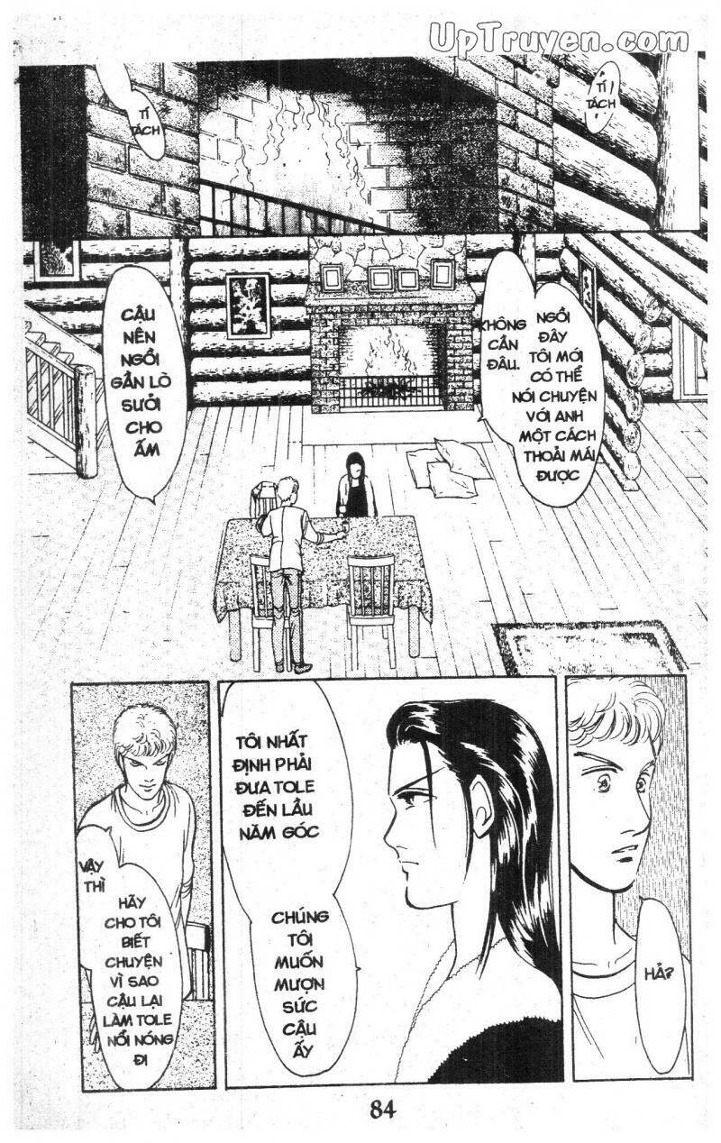 9 Banme No Musashi - Chương 20