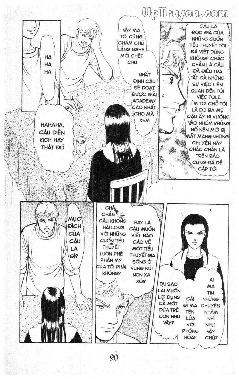 9 Banme No Musashi - Chương 20