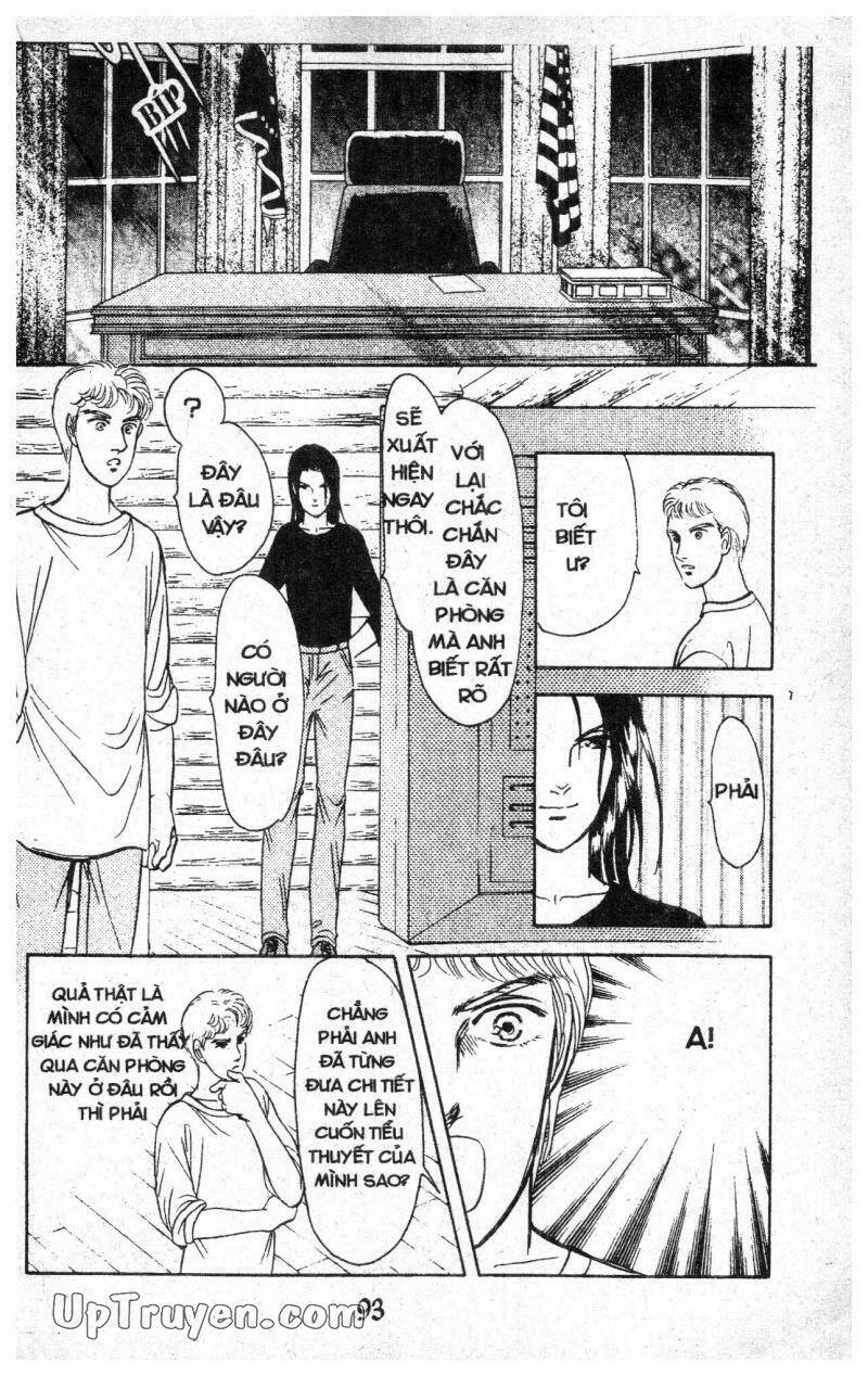 9 Banme No Musashi - Chương 20